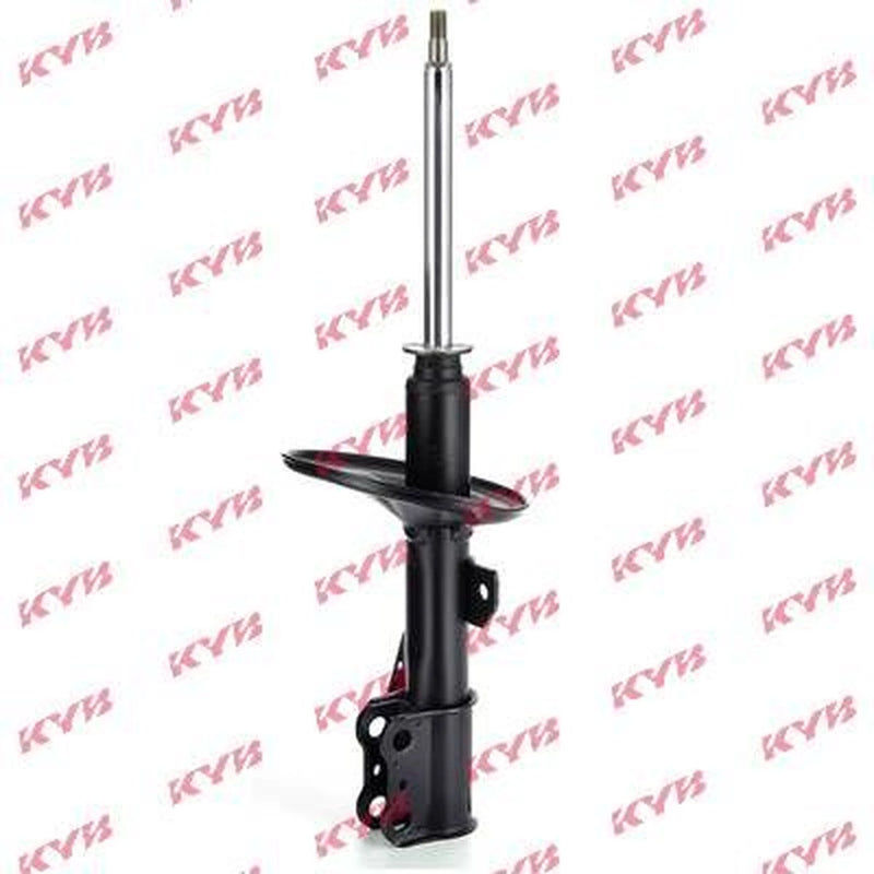 KYB Shock Absorber Damper Strut Front Left fits Toyota Estima II 2000-2006