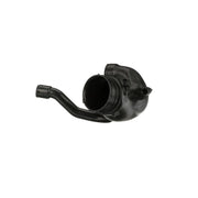 Gates Air Supply Hose 480mm Plastic fits Citroën C4 2008-2011 1.6
