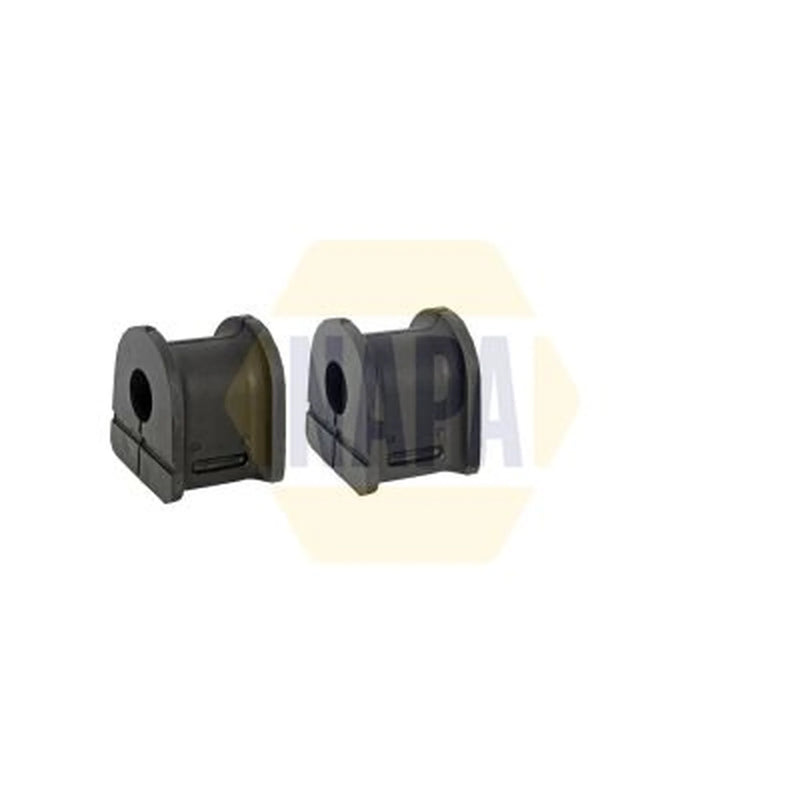 NAPA Anti Roll Bar Mounting Bracket Front Righ fits Mercedes-Benz Sprinter 3,5-T