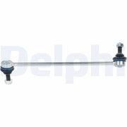 Delphi Stabiliser Bar Link Coupling Rod Front Right fits Mercedes-Benz C-Class