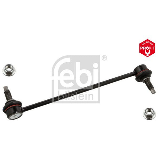 Febi Stabiliser Bar Link Coupling Rod Front Right 103604