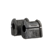 Delphi 2 x Anti Roll Bar Bush fits Hyundai Accent II 1999-2006 1.3 1.5 1.6