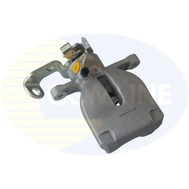 Comline Brake Caliper Assembly Rear Left fits Citroën Berlingo 2018-2019