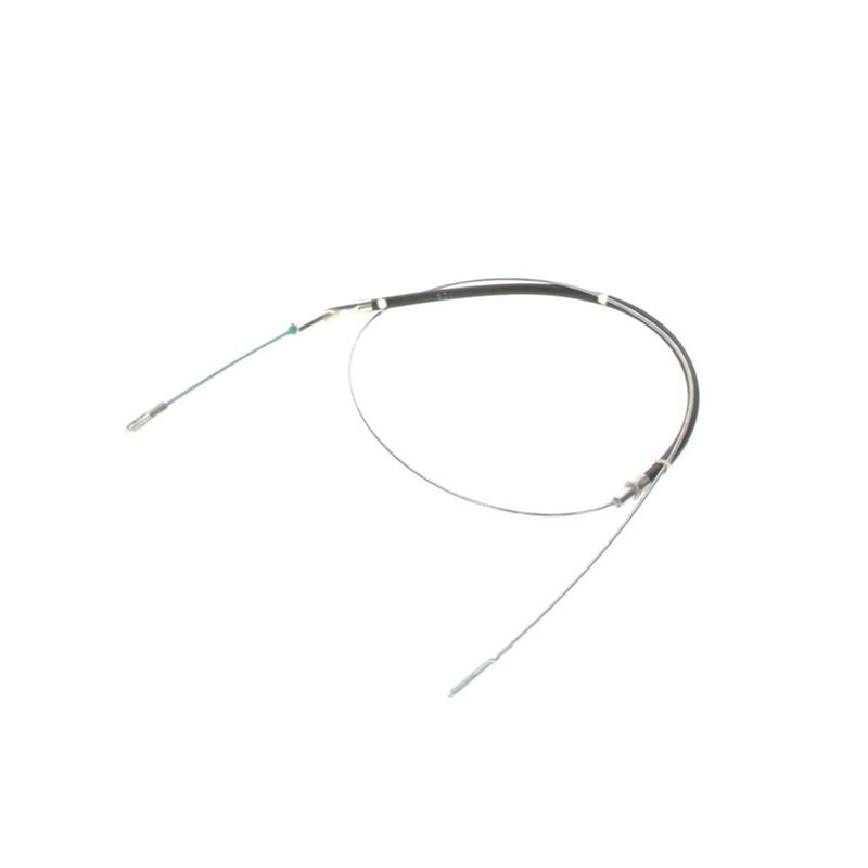 Bosch Handbrake Cable Centre fits VW Beetle 1960-2003 1.2 1.3 1.6