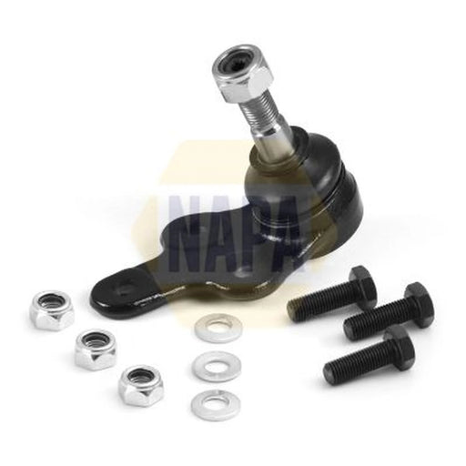 NAPA Ball Joint Front Right fits Ford C-Max 2007-2010 1.6 1.8 2.0