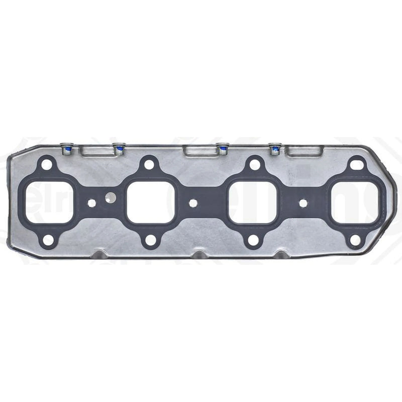 Elring Exhaust Manifold Gasket Wide Thick fits Jaguar E-Pace 2017 on 2.0
