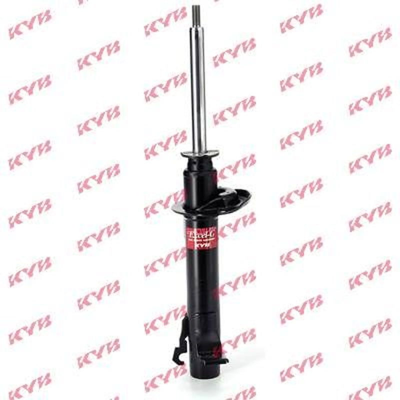 KYB Shock Absorber Damper Strut Front Left fits Ford Fiesta V 2001-2010