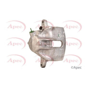 Apec Brake Caliper Assembly Front Left LCA471