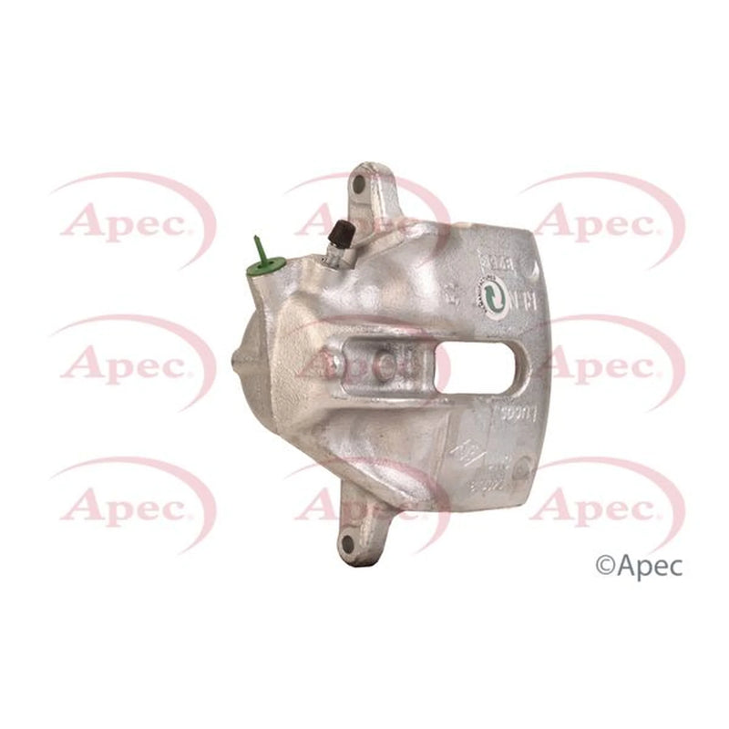 Apec Brake Caliper Assembly Front Left LCA471