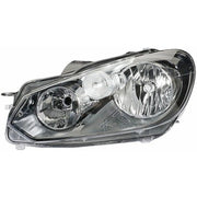 Hella Headlight Headlamp W5W Right 1EG 009 901-261
