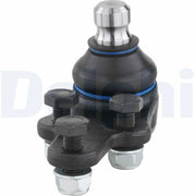 Delphi Ball Joint Front fits Ford Mondeo 2000-2007 1.8 2.0 2.2 2.5 3.0
