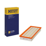 Hengst Engine Air Filter Left fits Land Rover Discovery IV 2009-2018 3.0 5.0