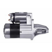 Hella Starter Motor 12V 0.8kW 8 Teeth fits Nissan 100NX 1990-1994 1.6