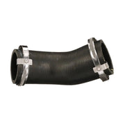 Gates Intercooler Turbo Charge Air Hose fits Citroën Berlingo 2009-2010 1.6