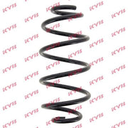 KYB Rear Suspension Coil Spring fits Fiat Doblo Cargo 2010-2023 1.3 1.4 1.6 2.0