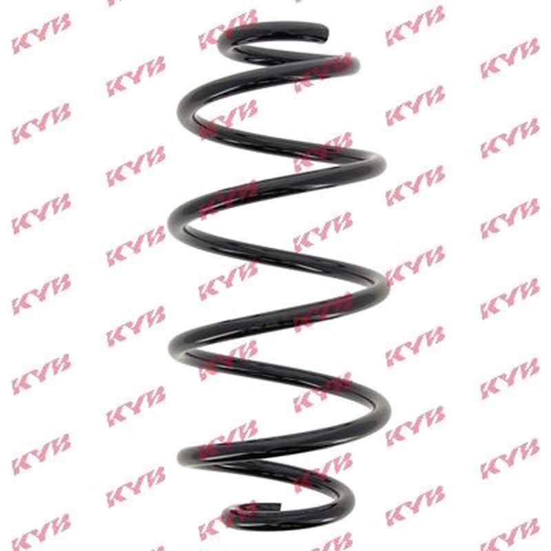 KYB Rear Suspension Coil Spring fits Fiat Doblo Cargo 2010-2023 1.3 1.4 1.6 2.0