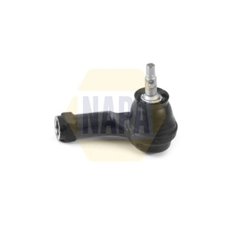 NAPA Steering Tie Rod End Ball Joint Front Right M14x1.5 fits Hyundai I20 Active