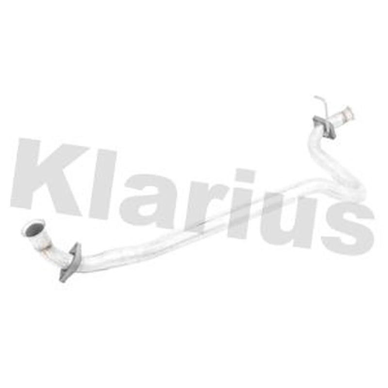 Klarius Exhaust Pipe OD fits Ford Transit 1986-1994 2.5