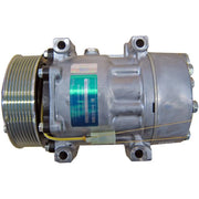 Mahle Air Conditioning Compressor fits Volvo Fe 2006 on