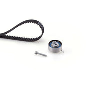 Gates Timing Belt Kit with Rollers fits Audi A4 B7 2004-2009 2.7 3.0