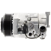 Mahle Air Conditioning Compressor fits Mercedes-Benz M-Class 2011-2015