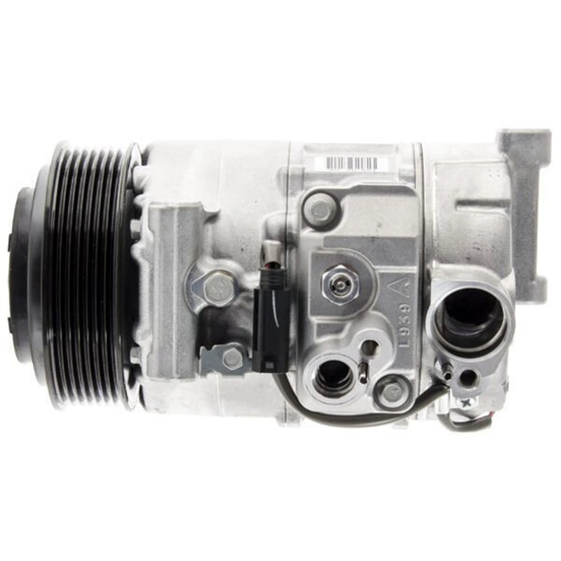 Mahle Air Conditioning Compressor fits Mercedes-Benz M-Class 2011-2015