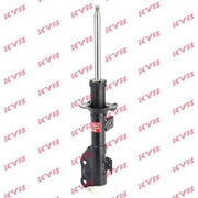 KYB Shock Absorber Damper Strut Front Left fits Daihatsu Cuore VII 2007 on 1.0