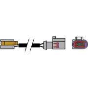 Juratek Brake Pad Wear Sensor Front JCW558