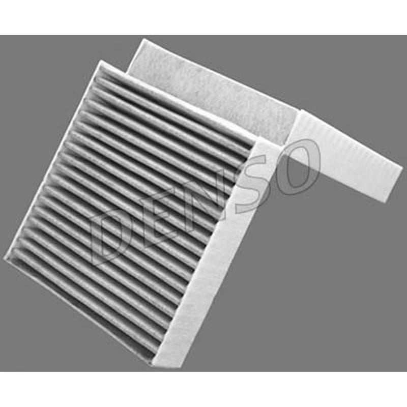 Denso Cabin Air Filter (Pollen Filter) fits Mercedes-Benz Slc 2016-2018
