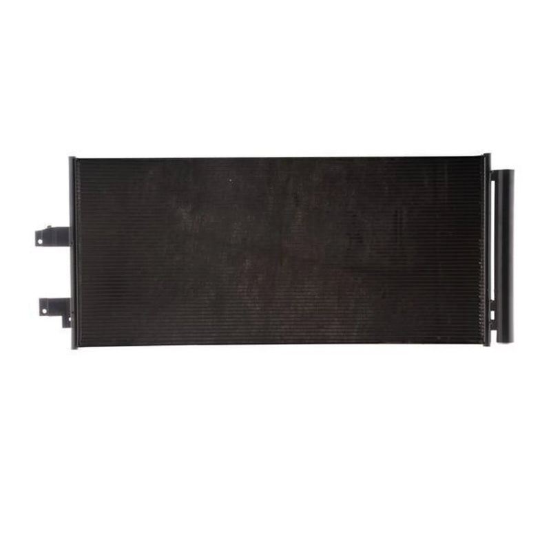 Mahle Air Conditioning Condenser fits Volvo XC40 2017-2022