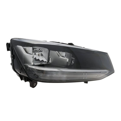 Valeo Headlight Headlamp Right 046839