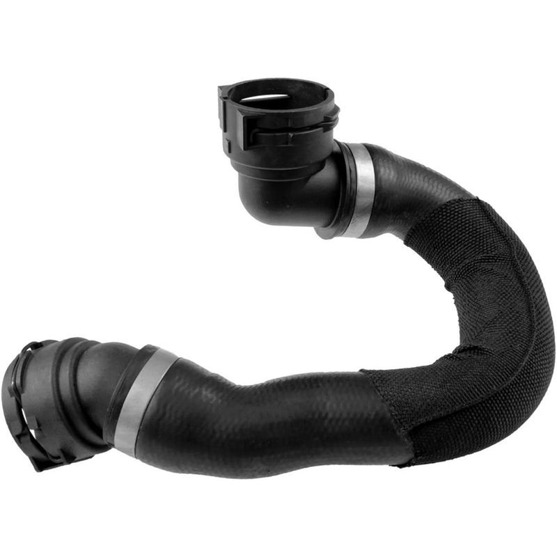 Gates Radiator Coolant Hose 370mm ID fits BMW X3 2010-2017