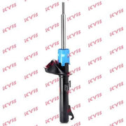 KYB 2 x Shock Absorbers fits Ford Ka 1996-2008 1.3 1.6