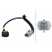 Hella Engine Knock Sensor 6PG 013 114-721