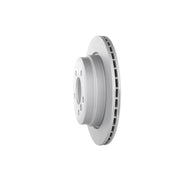 Bosch Front & Rear Brake Discs & Pads fits BMW 3 2004-2013