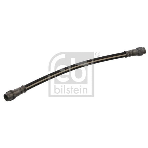Febi Brake Hydraulic Hose Line Front Right 36474