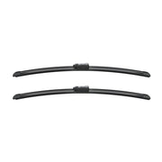 Bosch Aerotwin Wiper Blade Set 530mm + 530mm — A052S fits Skoda Fabia II