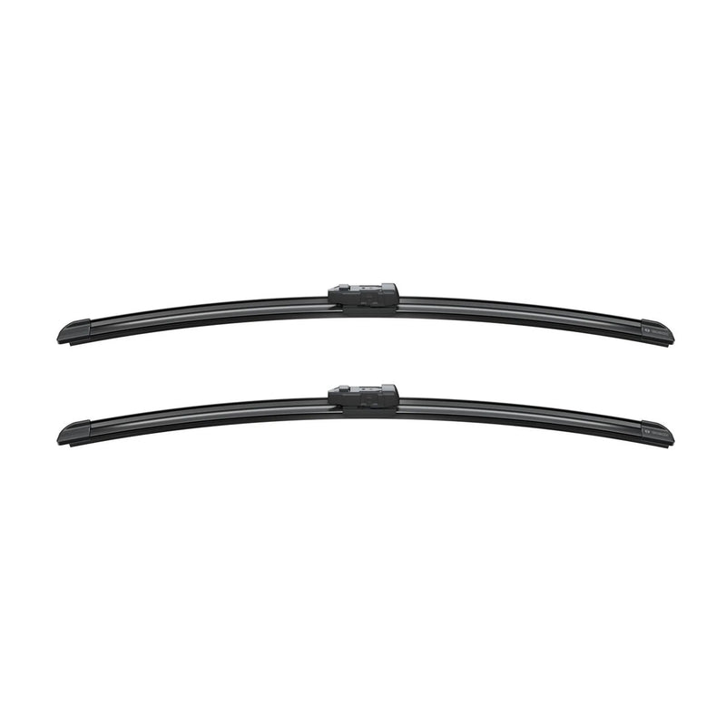 Bosch Aerotwin Wiper Blade Set 530mm + 530mm — A052S fits Skoda Fabia II