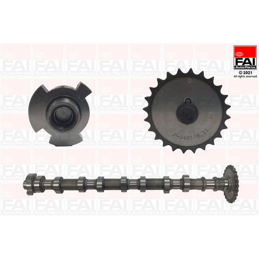 FAI Engine Camshaft Lobes fits Hyundai Accent III 2005-2010 1.5