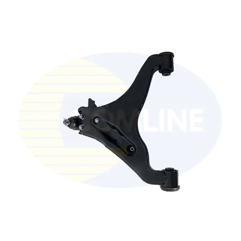 Comline Control/Trailing Arm fits Mitsubishi Pajero 2000-2006 2.5 3.0 3.2