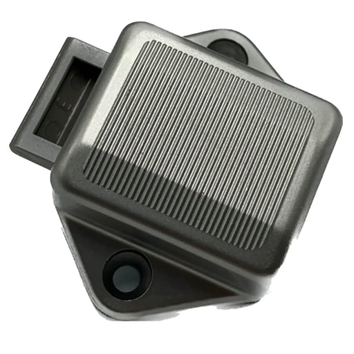 Hafele Lock Case Pale Nickel 0.02kg MPN 211.61.604