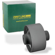First Line Wishbone / Control / Trailing Arm Bush fits Mitsubishi Lancer VII