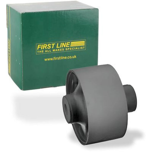 First Line Wishbone / Control / Trailing Arm Bush fits Mitsubishi Lancer VII
