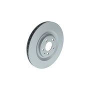 Bosch 2 x Vented Brake Discs