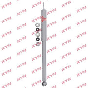 KYB Shock Absorber Damper Strut Rear fits Toyota Rav 4 1994-2005 1.8 2.0
