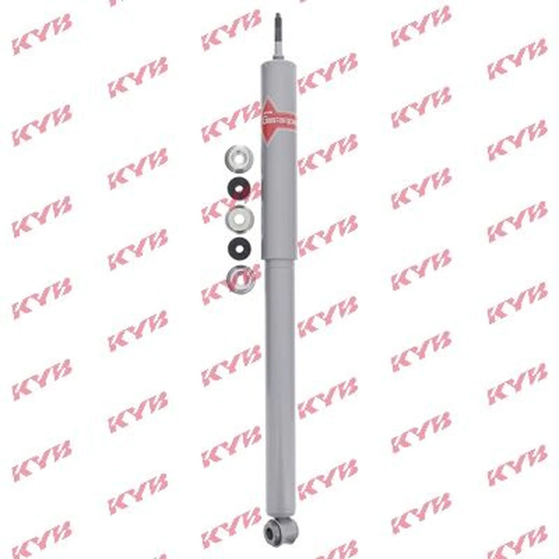 KYB 2 x Shock Absorbers fits Toyota Rav 4 1994-2005 1.8 2.0