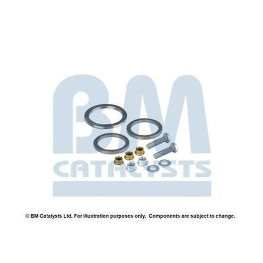 BM Catalysts Exhaust Pipe Mounting Kit FK70623B
