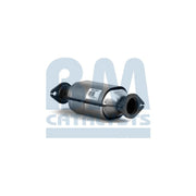 BM Catalysts Homologated Petrol Cat fits Toyota Carina V 1987-1992 1.6