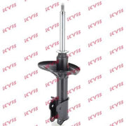 KYB 2 x Front Shock Absorbers fits Kia Clarus 1996-2001 1.8 2.0