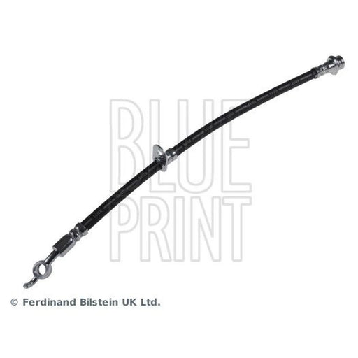 Blue Print Brake Hydraulic Hose Line Front Right ADK85376